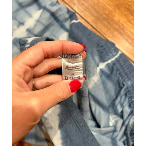 Venus Tie Dye Mini Dress size XS - Picture 5 of 7